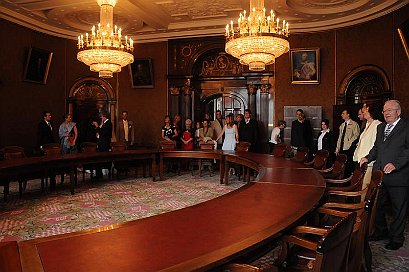 RathausfÃ¼hrung 108