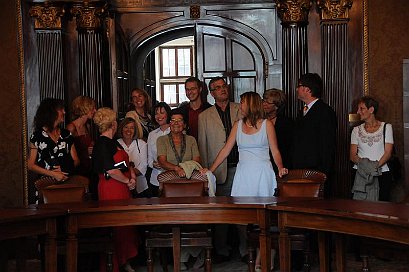 RathausfÃ¼hrung 111