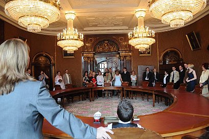 RathausfÃ¼hrung 113