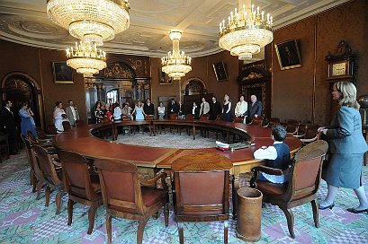 RathausfÃ¼hrung 118