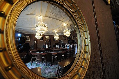 RathausfÃ¼hrung 123