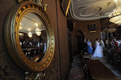 RathausfÃ¼hrung 126