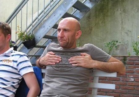 Rainers FAKE Junggesellenabschied