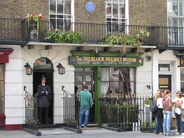 Familienausflug London 2009 (38)