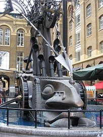 Familienausflug London 2009 (39)