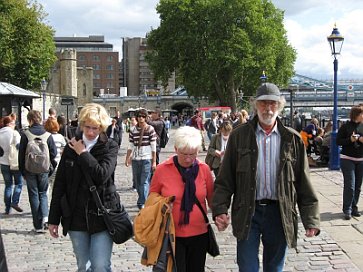 Familienausflug London 2009 (41)