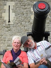 Familienausflug London 2009 (42)