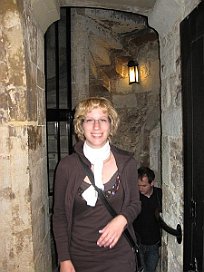 Familienausflug London 2009 (43)