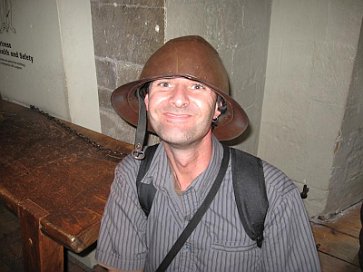 Familienausflug London 2009 (44)