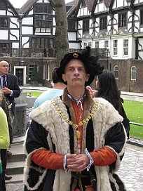 Familienausflug London 2009 (46)