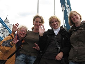 Familienausflug London 2009 (47)