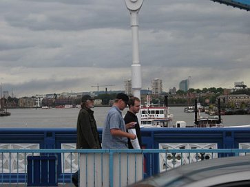 Familienausflug London 2009 (48)