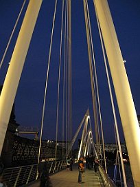 Familienausflug London 2009 (5)