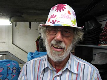 Familienausflug London 2009 (7)