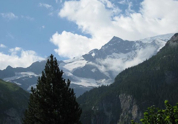 Grindelwald 2009