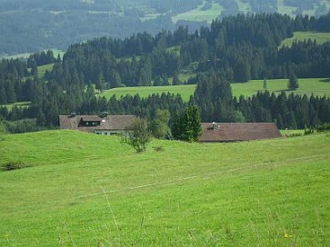 SchÃ¶nes AllgÃ¤u 4