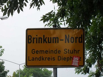 Start frei - Welcome in Niedersachsen