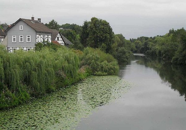 Fahrradtour HB-GAP 2010