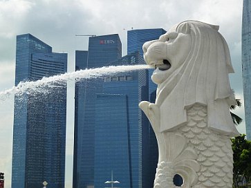 Merlion