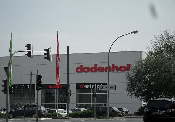 Fahrradtour nach Rheinsberg 2012