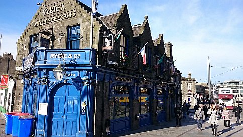 DSC_3154 Typischer Pub