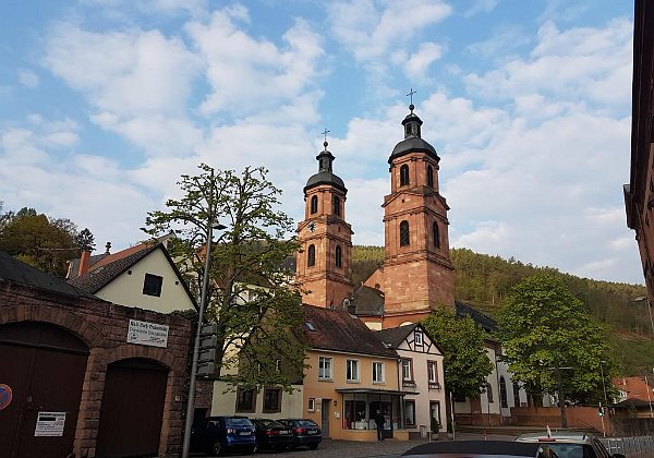 Miltenberg
