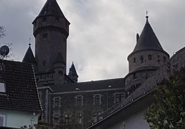 Schloss Braunfels
