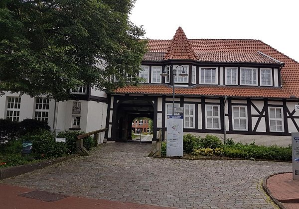 Fahrradtour nach Venedig 2017