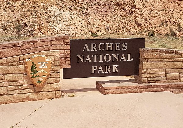 13. Dead Horse Point & Canyonlands