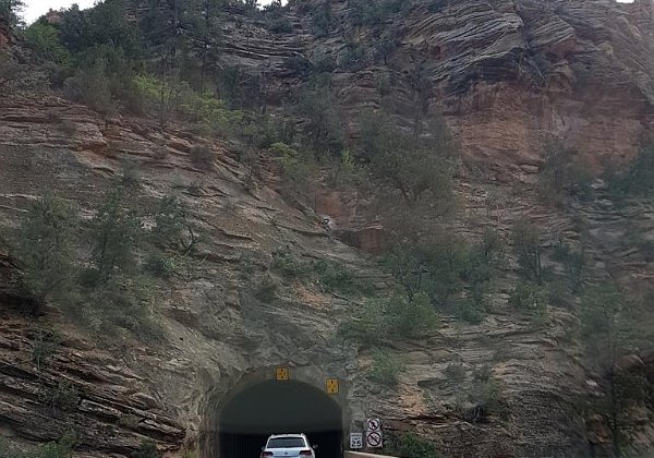 17. Zion National Park