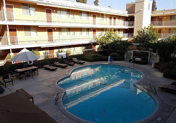 19. Yosemite National Park