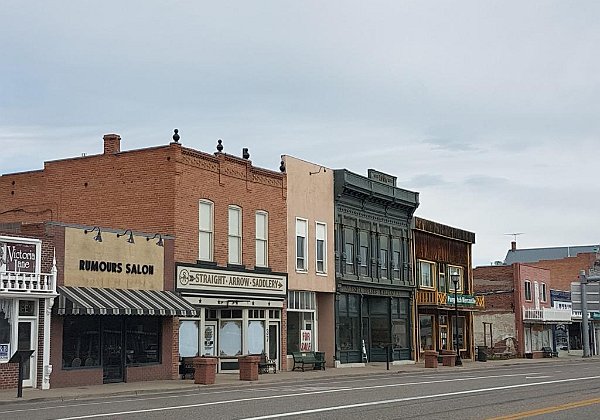 21. Diverses Unterwegs