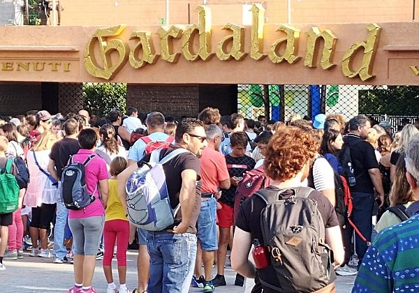 Gardaland