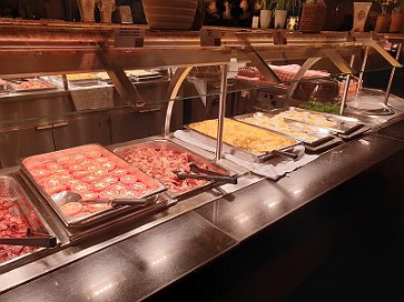 20200213_070947 Leckeres Büffet