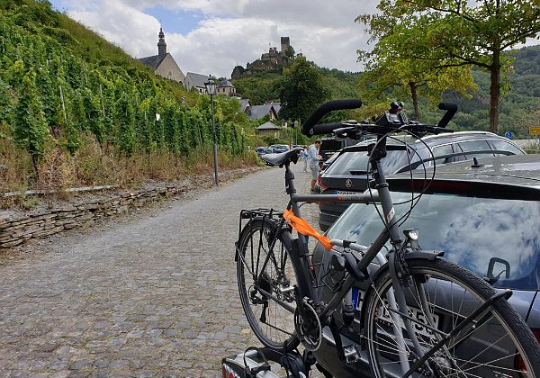 Beilstein an der Mosel 2020