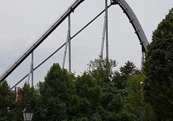 2017 - Europapark Frühjahr