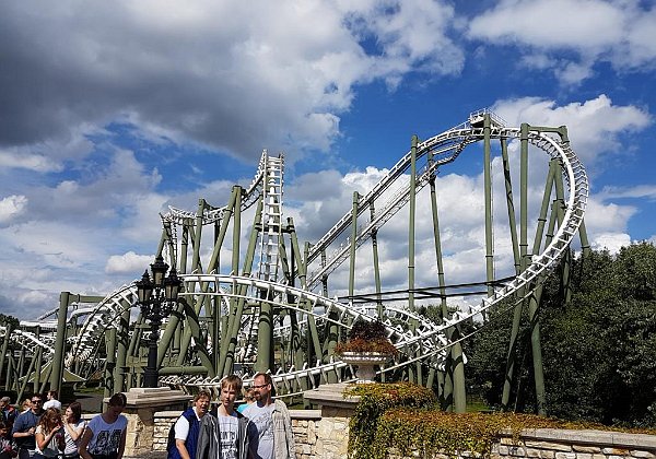 Best of Heidepark Soltau