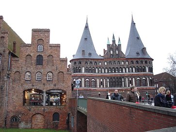 Weihnachtsmarkt LÃ¼beck (24)