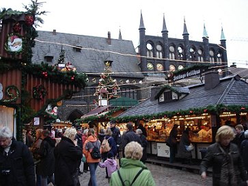 Weihnachtsmarkt LÃ¼beck (37)