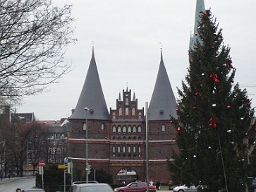 Weihnachtsmarkt LÃ¼beck (4)