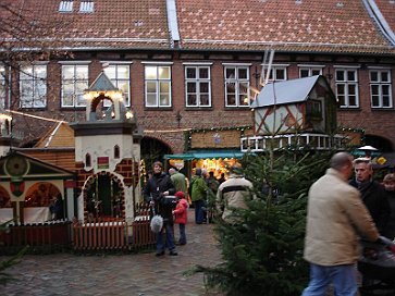 Weihnachtsmarkt LÃ¼beck (43)