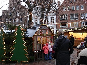 Weihnachtsmarkt LÃ¼beck (44)