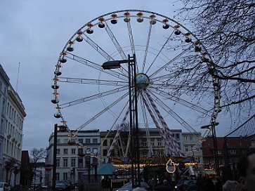 Weihnachtsmarkt LÃ¼beck (49)