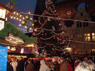 Weihnachtsmarkt LÃ¼beck (68)