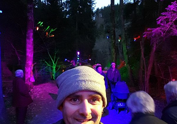 2016 - Ravennaschlucht