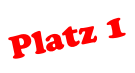 Platz 1