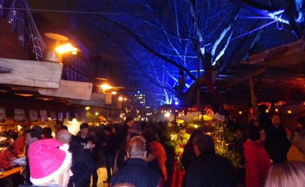 Bilder Weihnachtsmarkt Bremen
