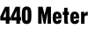 440 Meter