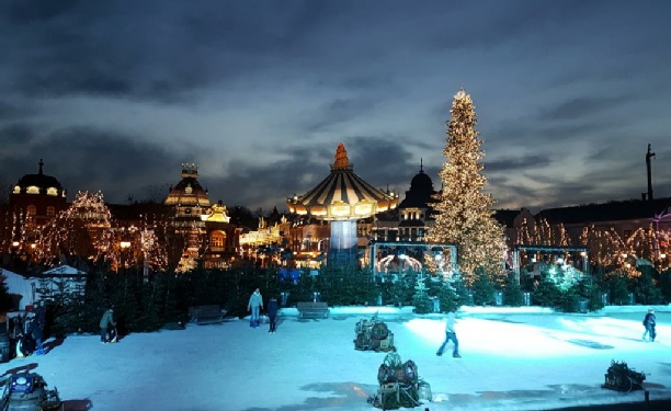 Bilder Weihnachtsmarkt Bremen