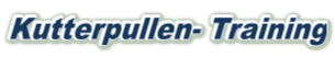 Kutterpullen- Training